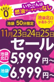 5,999円★期間限定