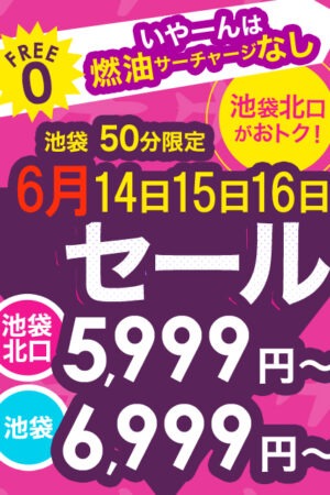 5,999円★期間限定